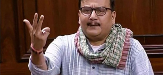 ‘Not Just Denigrated, Muslims Have Been Demonised During COVID-19 Pandemic’: RJD’s Manoj Jha