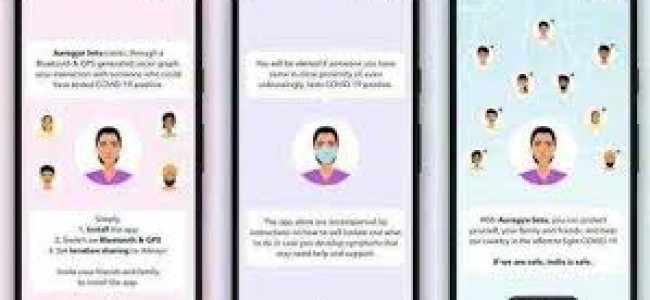 Aarogya Setu app updates privacy policy: What’s new