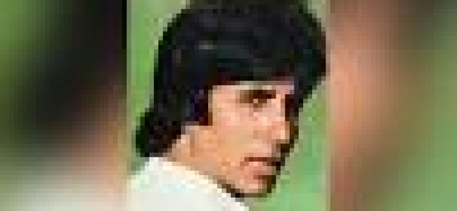 “Those Were The Days”: Amitabh Bachchan Shares A Throwback Pic From Satte Pe Satta