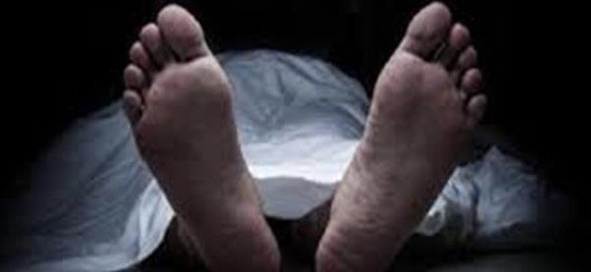 27-yr-old found dead in south Kashmir hospital’s park