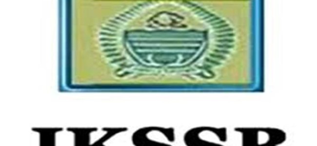 JKSSB schedules to hold various Skill Tests, CBTs during month of October