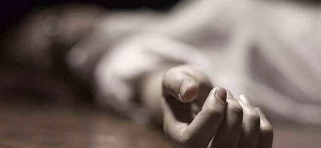 75-yr-old woman dies by suicide in central Kashmir