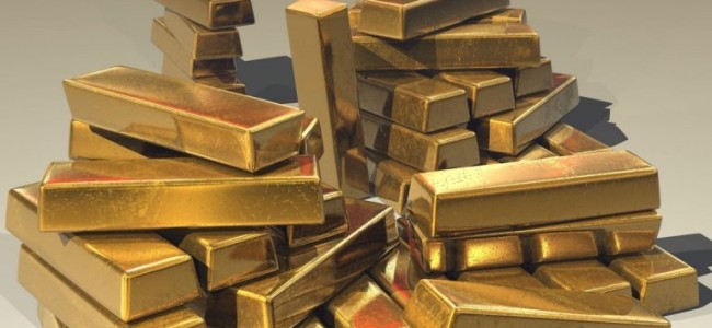 Indian spot gold rate and silver price on Friday, Sep 17, 2021
