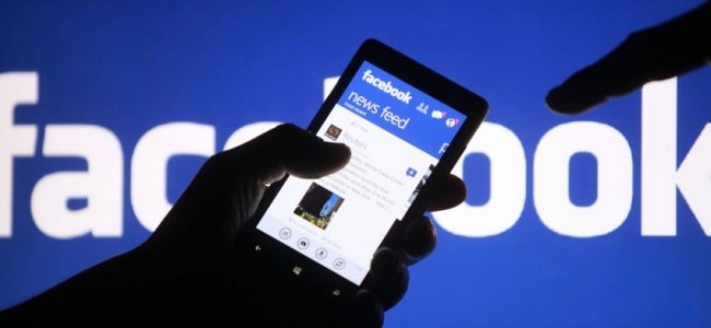 Parliamentary Panel Summons Facebook On September 2 To Discuss ‘Misuse Of Social Media’