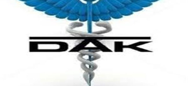 There should be medical university in Kashmir says DAK