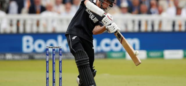Santner replaces Patel in NZ squad for Pakistan Test