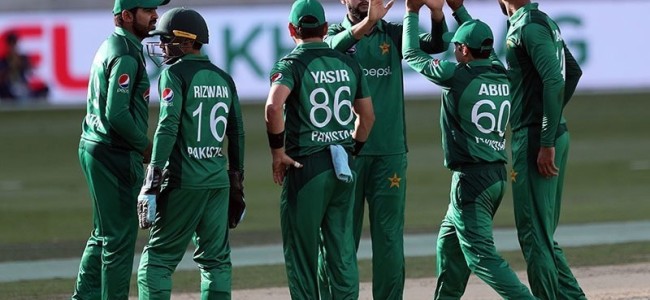 Eighth Covid case hits Pakistan cricketers in New Zealand