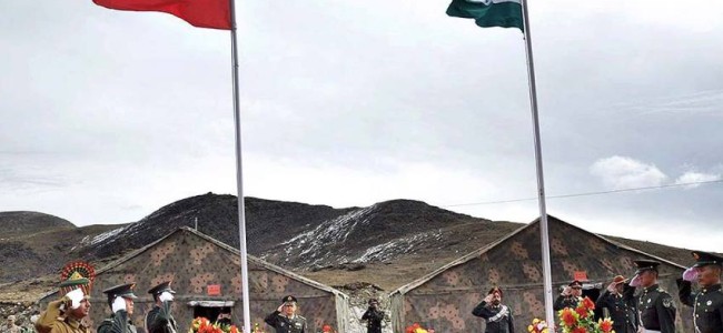 India, China Focus On Easing Tensions In Eastern Ladakh At 10th Round Of Military Talks