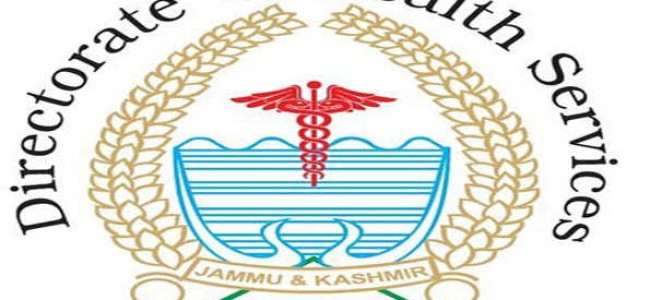 Leave of medical staff cancelled in view of surge in COVID cases in Kashmir