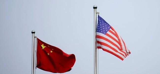 China passes law to counter US, EU sanctions