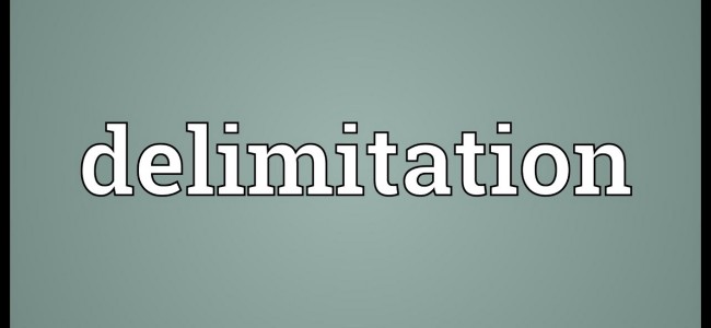 Delimitation Commission to visit Jammu and Kashmir as the ice breaks