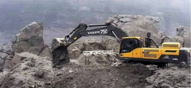 Mexico Mine Collapse Lead To 4 Dead And 3 Missing