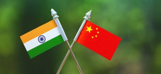 India, China mulling withdrawal of troops from Gogra in Ladakh
