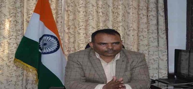 Impose self-restrictions to save economy from further shock: Div Com
