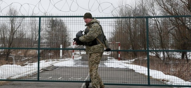 US accuses Russia of deploying thousands more troops to Ukraine border