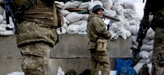 Russia’s political, economic isolation deepens as Ukraine resists invasion
