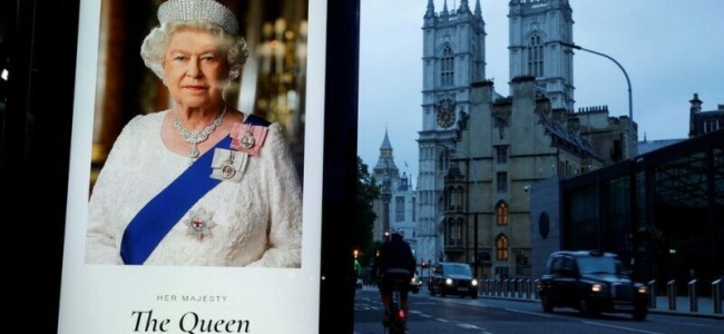 Premier League games postponed to mourn Queen, cricket goes ahead
