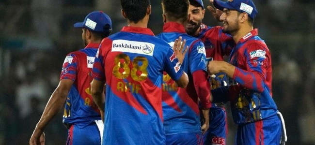 PSL 2023: Directionless Karachi Kings in need of overhaul after yet another embarrassing campaign