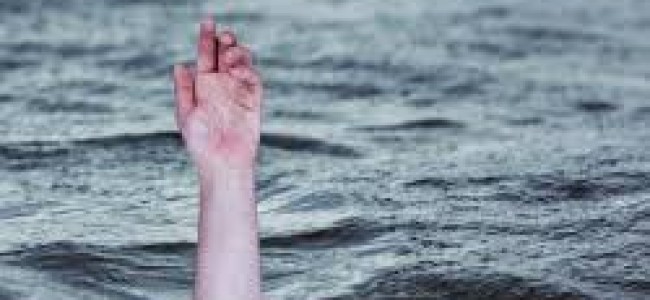 Eight  students drown in sea off Maha coast
