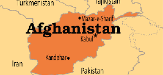 Deadly Taliban attack leaves over 140 dead