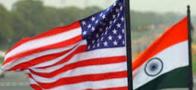 US national security adviser discusses Afghanistan in India