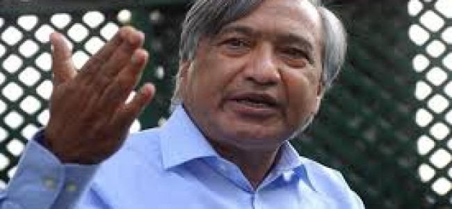 Tarigami asks PDP to introspect on Alliance