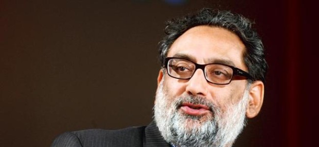 Drabu moves Resolution on GST in LA, seeks support of House
