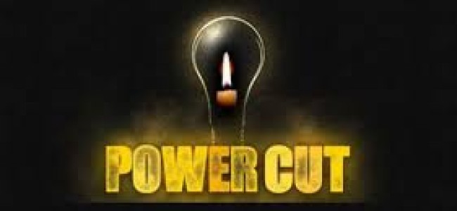 Power shutdown