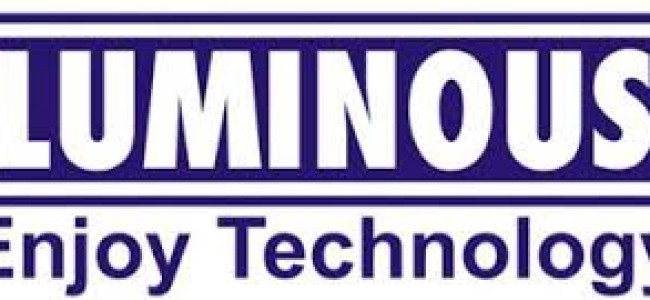 Luminous launches two new fans