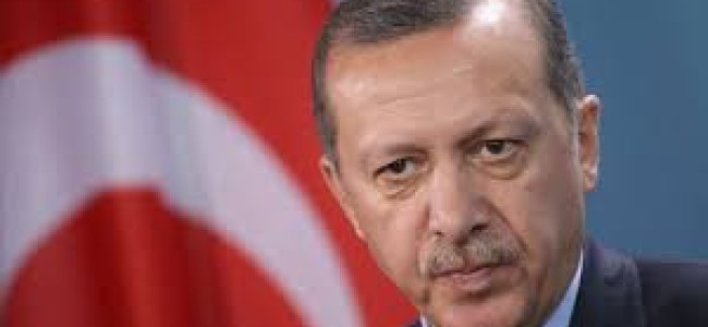 Turkish Presidents mediation offer rejected:MEA