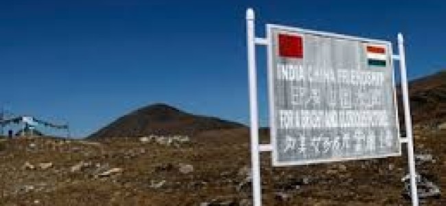 China justifies construction of road in Sikkim sector as ‘legitimate’