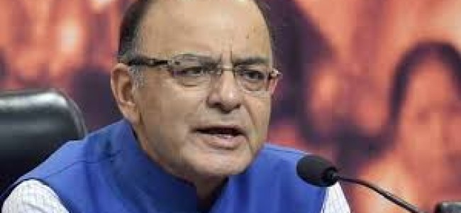 GST rollout to be very smooth, assures Jaitley
