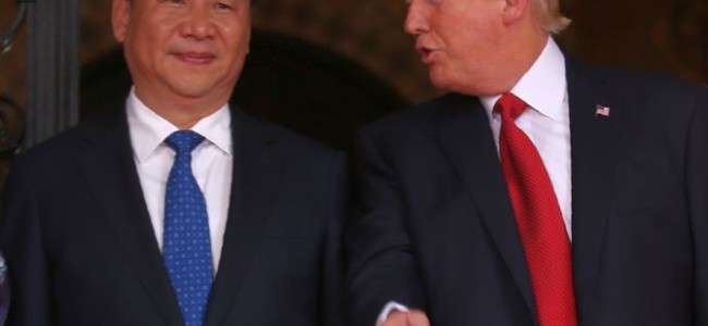 N Korea tests ICBM, Trump urges China to ‘end this nonsense’
