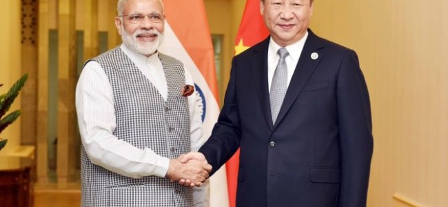 China rules out Xi-Modi meeting at G20