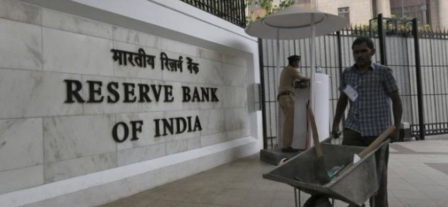 Bad loans to rise in 2020, says RBI