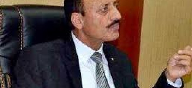 Government committed to make women self reliant: Abdul Haq