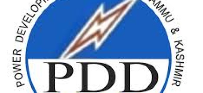 Rs 1 cr recovered from power defaulters, 600 FIRs registered: PDD
