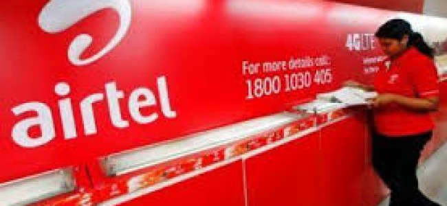 Airtel plans Rs 2,000 cr customer interactivity programme