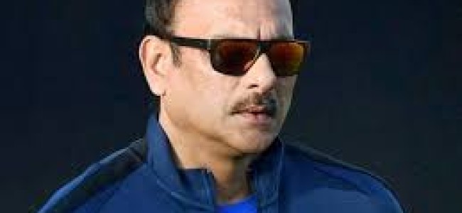 This team can be a better Test unit than any in past: Shastri