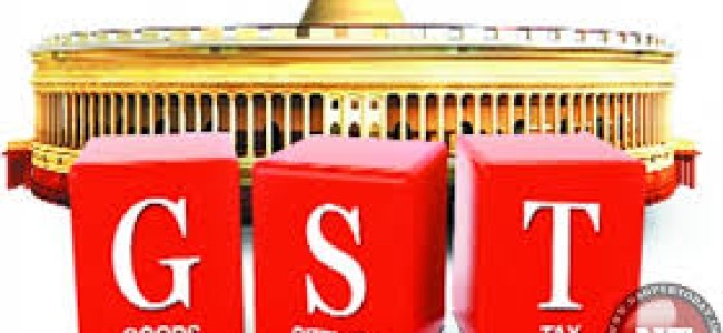 GST shouldn’t impinge upon trade with India: Nepal