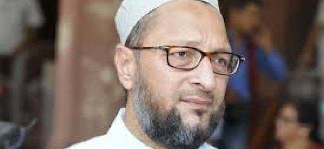 Amarnath Yatra terror attack: Can’t let Lashkar and ISI to succeed, says  Owaisi