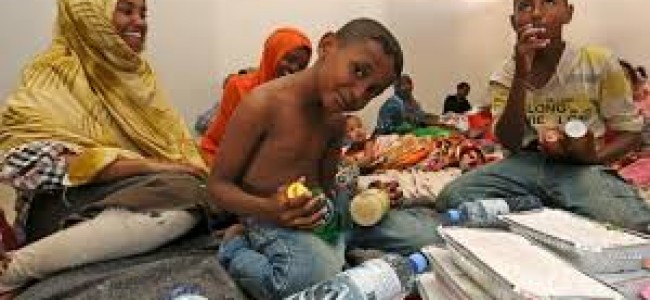 Cholera hits all Yemeni provinces, kills over 1,600: UN
