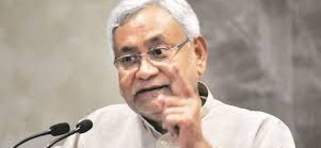 PM will win again in 2019, nobody can take him on: Nitish