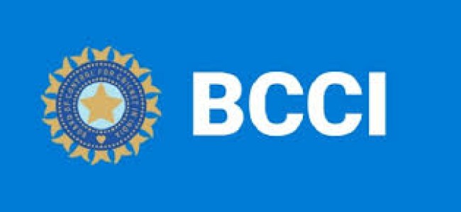 BCCI postpones announcement of new coach