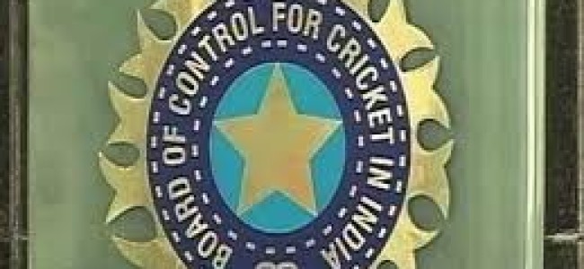 BCCI invites applications for Team Manager
