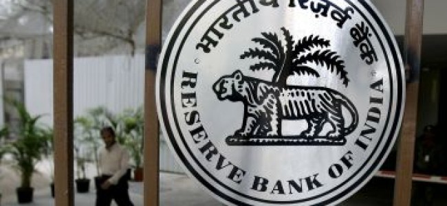 RBI to introduce Rs 200 notes