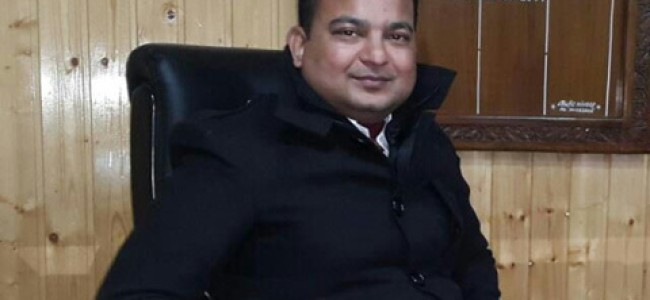 Government attaches DC Udhampur after objectionable pictures go viral