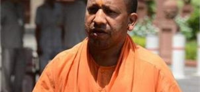 Yogi Adityanath: ‘No dearth of possibilities in UP, we can give immediate employment to 15 lakh people’