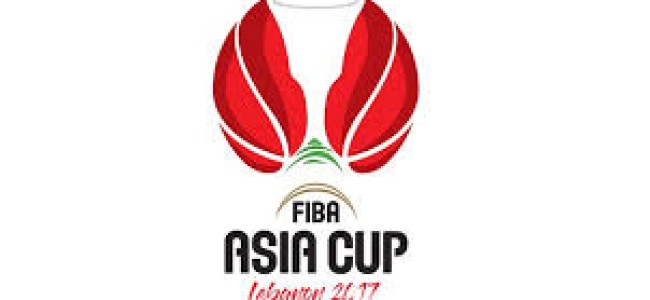 Iran thrashes India in Asia Cup basketball