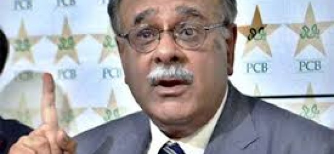 International cricket returns to Pakistan: West Indies to tour in November